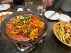 -湘肠香火锅店(团结湖店)