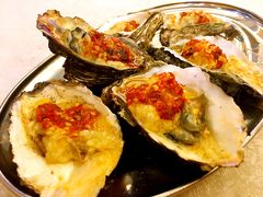 -辉记潮汕海鲜砂锅粥(林和西店)