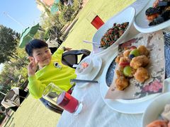 -东湖177艺术餐厅 · 东坡院子