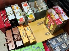 -杭州大厦LSE城市生活超市(杭州大厦店)