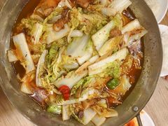 -陈傻子餐厅(世纪都会店)