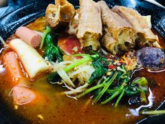 -四川老牛麻辣烫(北门桥店)
