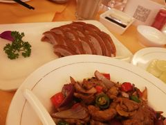 -北京全聚德(西客站店)