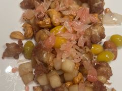 -狮王府淮扬菜(夫子庙老门东店)