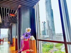 -广州富力君悦大酒店·凯菲厅