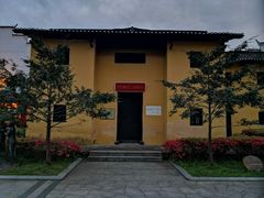 -井冈山风景名胜区