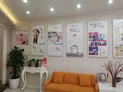 点击看大图 -Cocodemer女性健康·产后恢复(天一广场店)