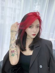 -TOP HAIR SALON
