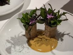 -Le Comptoir de Pierre Gagnaire