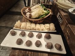 -同仁四季椰子鸡(罗湖国贸店)