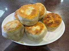 门钉肉饼-清真牛街祥云轩门钉肉饼(左家庄店)