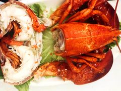 -常家活海鲜小吃(仅一家无分店)