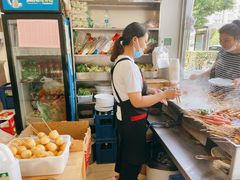-郭记小街麻辣烫(南小街总店)