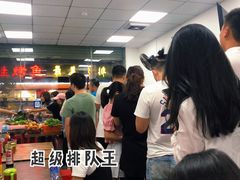 -正宗阳山牛杂(东城店)