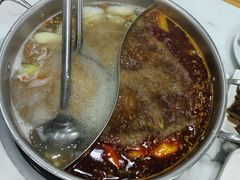 -正宗贵州二嫂黄牛肉馆(青村店)