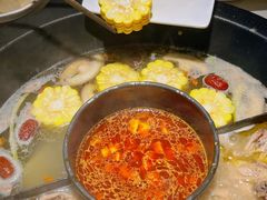 -要德火锅(甪直店)