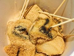 -朝鲜族打糕(时尚天河店)