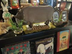 -古董花园(思南路42弄小区店)