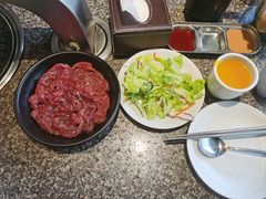 -高丽苑韩国烤肉(海昌路旗舰店)