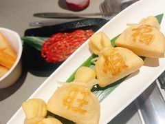 -海底捞火锅(扬名广场店)
