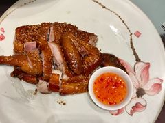 -广州文华东方酒店·江-由辉师傅主理