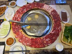 -小肥牛潮汕牛肉火锅(南联店)