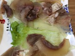 -重庆刘一手火锅(moe店)