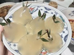 -小河盐帮·私家菜·烤鸭(三元桥·霄云路店)
