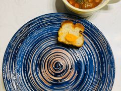 -K·Kitchen KK牛扒厨房(江南西店)