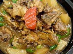 -丽华园(汉阳龙阳店)