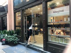 -In Style造型