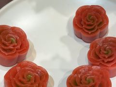 -鸽子张·家宴(黄辛庄旗舰店)