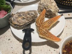 -宴立方海鲜自助(义乌万达广场店)