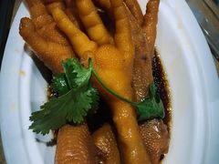 -广州逸林假日酒店·四季桃源中餐厅(白云山风景区店)