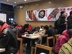 大堂-南城香(四路通店)