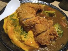 -御瀛日本料理