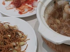 -蔡澜点心·粤菜(月星环球港店)