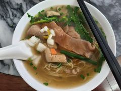 -陈超记美食店