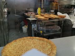 -塔里木新疆饭店(新北万达店)