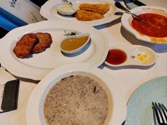 -波特曼西餐厅(南岗店)