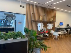 -北京宝诚宝马4S店