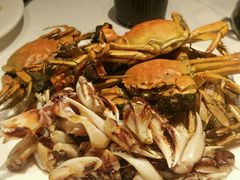 -星伦多自助料理(花山金鹰店)