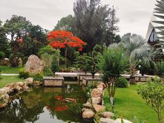 -惠州金海湾嘉华度假酒店