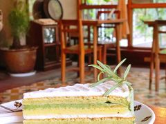 -时光花园(白鹭洲店)