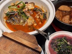 -明丰小渔馆(明月路店)