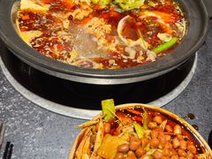 -小饕荟雅安贡椒鱼鲜馆(广福桥店)