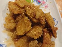 -七菜馆·东北菜·蒸饺(文体路店)