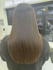 -FINE HAIR 烫染专业设计