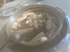 -太婆天府山珍酒楼(亚运村店)