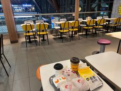 -麦当劳(苏州火车站南广场店)